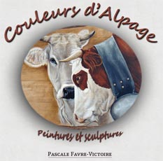 Couleurs d'alpage