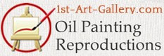 Da Vinci Reproductions