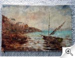 Bretagne - Flou