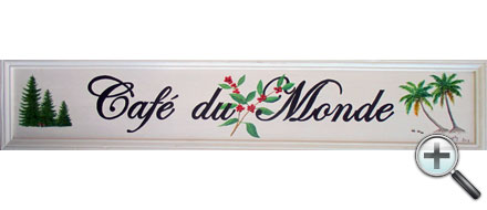 Café du Monde