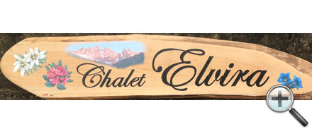 Chalet Elvira