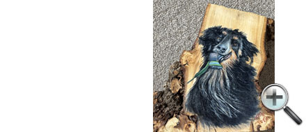 Un bon chien
