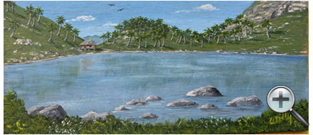 Lioson/Bora Bora