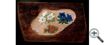 Composition florale