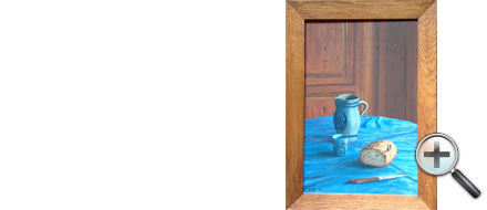 La cruche et le pain, 1974