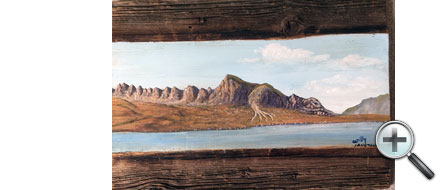 Le monstre du Saanetsch (2012)