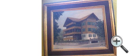 Le Richemont en 1914