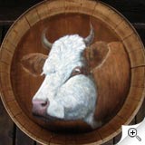 Vache Butty
