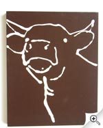 T&ecirc;te de Vache de Greeeg 2