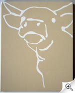 T&ecirc;te de Vache de Greeeg 3