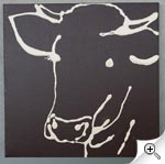 T&ecirc;te de Vache de Greeeg 016