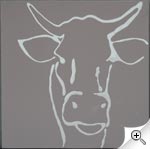 T&ecirc;te de Vache de Greeeg 017