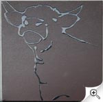 T&ecirc;te de Vache de Greeeg 019