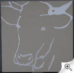 T&ecirc;te de Vache de Greeeg 020