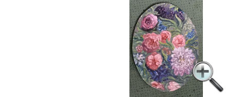 Bouquet de fleurs
