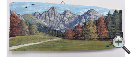 Automne au Pays-d'Enhaut