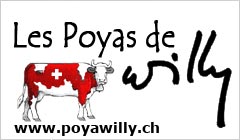 Les poyas de Willy, poyas personnalisées ou traditionnelles peintes sur bois.