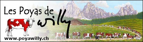 Les poyas de Willy, poyas personnalisées ou traditionnelles peintes sur bois.