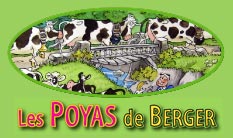 Les Poyas de Berger